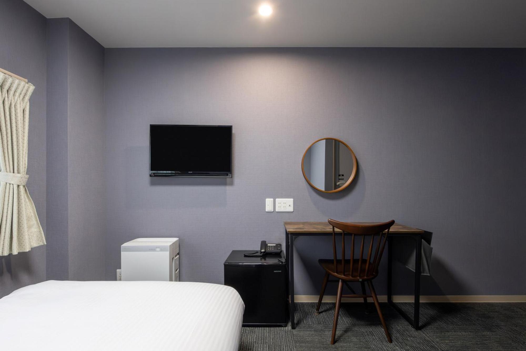 Fukuyama Royal Hotel Kamer foto
