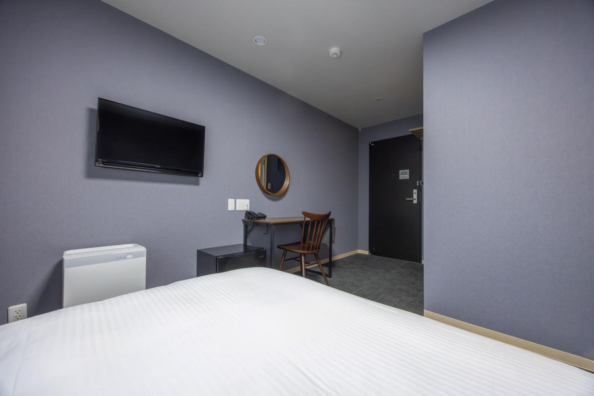 Fukuyama Royal Hotel Buitenkant foto