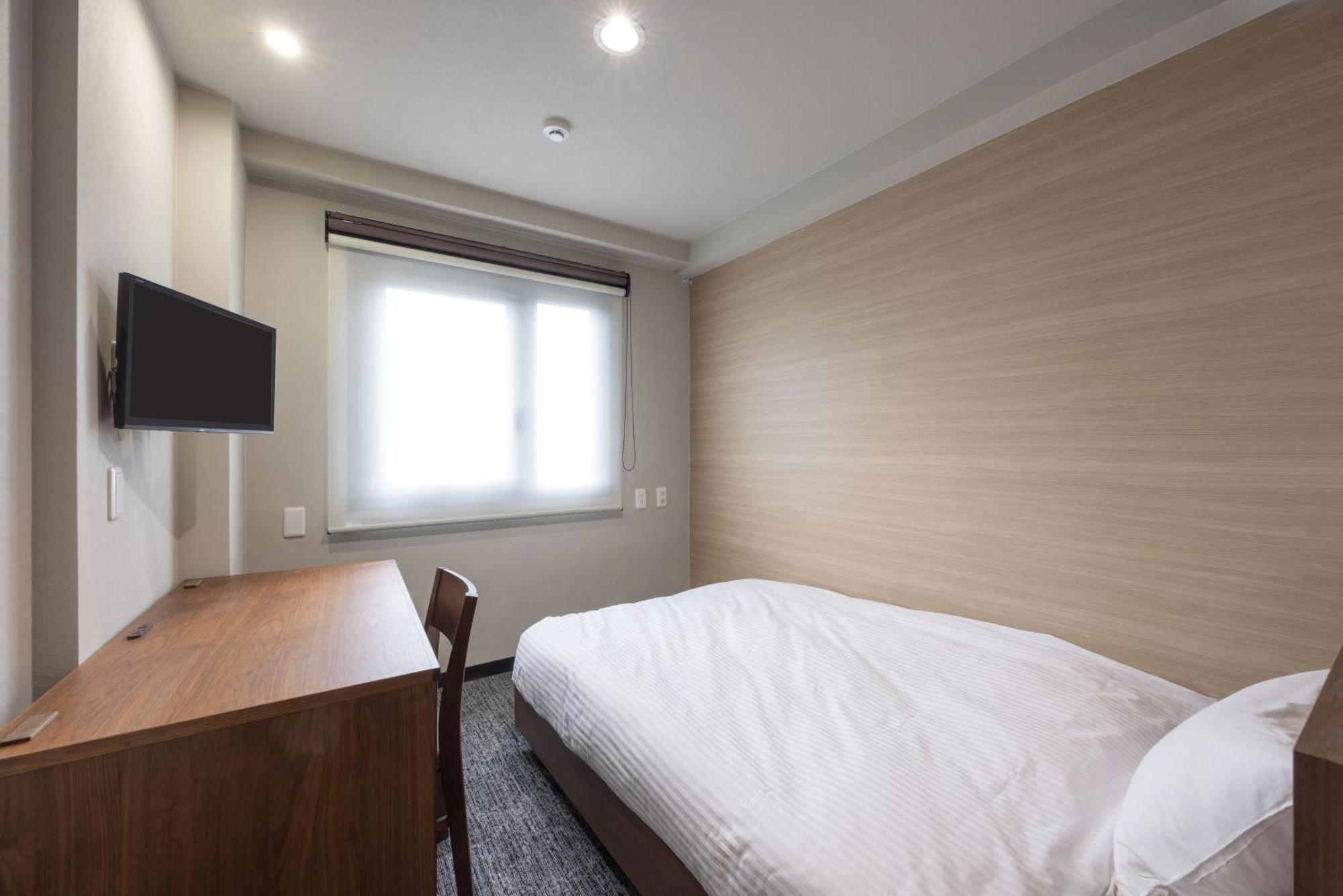 Fukuyama Royal Hotel Kamer foto